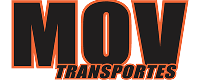 Logo MOV Transportes