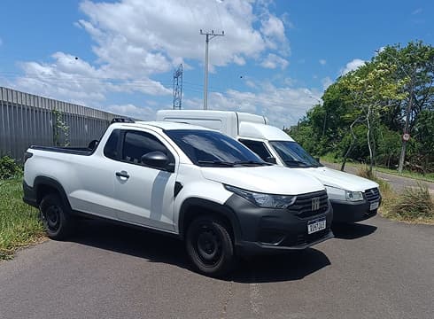 Carga Dedicada para Empresas